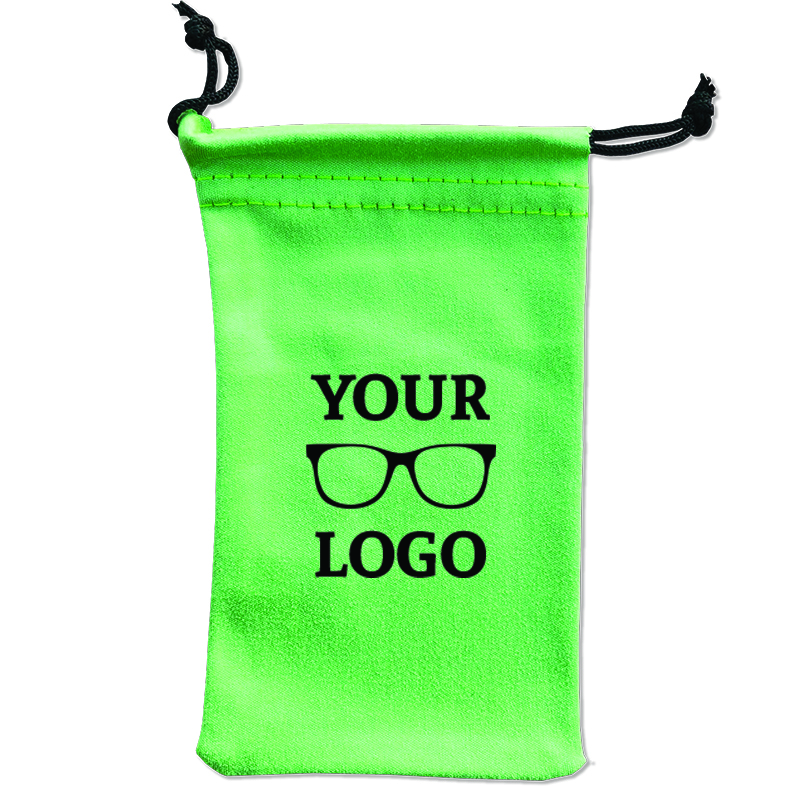 Microfiber Pouch